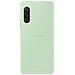 Xperia 10 V 5G 128 GB 5G Dual Sim Display 6.1" OLED Slot Nano SD Fotocamera 48 Mpx Android 13 Verde - Foto miniatura 5