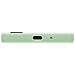 Xperia 10 V 5G 128 GB 5G Dual Sim Display 6.1" OLED Slot Nano SD Fotocamera 48 Mpx Android 13 Verde - Foto miniatura 8