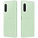 Xperia 10 V 5G 128 GB 5G Dual Sim Display 6.1" OLED Slot Nano SD Fotocamera 48 Mpx Android 13 Verde - Foto miniatura 3