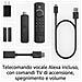 Nuovo Fire TV Stick 4K di | Dispositivo per lo streaming con supporto per Wi-Fi 6, Dolby Vision /Atmos e HDR10+ - Foto miniatura 7