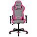 Sedia Gaming Dr90 Pro Multicolore Rosa - Foto miniatura 1