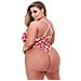 Body Floral & Lace - Foto miniatura 5