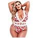 Body Floral & Lace - Foto miniatura 6