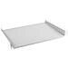 Lanberg AK-1008-S, Mensola per scaffale, Grigio, 20 kg, 1U, 48,3 cm (19"), 482,6 mm - Foto miniatura 1