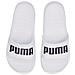 Divecat V2 Lite Slide Flip Flops 37482304 Unisex Bianca 39 - Foto miniatura 3