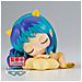 Bandai Banpresto Urusei Yatsura - Sleeping Lum (anime Version) Q Posket Figure - Foto miniatura 2