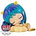 Bandai Banpresto Urusei Yatsura - Sleeping Lum (anime Version) Q Posket Figure - Foto miniatura 1