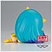 Bandai Banpresto Urusei Yatsura - Sleeping Lum (anime Version) Q Posket Figure - Foto miniatura 4