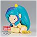 Bandai Banpresto Urusei Yatsura - Sleeping Lum (anime Version) Q Posket Figure - Foto miniatura 5