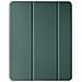 Custodia Per Ipad Air 11' 2024 Copertina Pieghevole Multiposizione - Foto miniatura 2