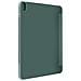 Custodia Per Ipad Air 11' 2024 Copertina Pieghevole Multiposizione - Foto miniatura 1