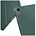 Custodia Per Ipad Air 11' 2024 Copertina Pieghevole Multiposizione - Foto miniatura 3