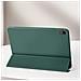 Custodia Per Ipad Air 11' 2024 Copertina Pieghevole Multiposizione - Foto miniatura 5
