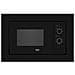 Forno Microonde BMOB20202B con Grill Capacità 20 Litri Potenza 800 Watt Colore Nero - Foto miniatura 1