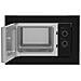Forno Microonde BMOB20202B con Grill Capacità 20 Litri Potenza 800 Watt Colore Nero - Foto miniatura 3