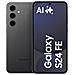 Galaxy S24 FE 5G 128GB 8GB Ram Display 6.7" Doppia SIM Android 14 USB tipo-C 4700 mAh Grafite Europa - Foto miniatura 1