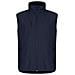 Classic Softshell Vest Blu Scuro S - Foto miniatura 1
