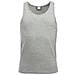 Classic Tank Top Grigio Melan 4xl - Foto miniatura 1
