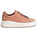 Sunrise Casual Closed Shoes Scarpe Basse Pelle Scarpe Donna Rosa Eu 36, 1-23700-28 625 - Foto miniatura 1