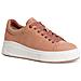 Sunrise Casual Closed Shoes Scarpe Basse Pelle Scarpe Donna Rosa Eu 36, 1-23700-28 625 - Foto miniatura 2