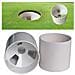 Golf Putting Cup - Buca Da Golf Per Allenamento Al Chiuso E All'aperto - Foto miniatura 2