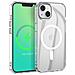 ES67141000-BULK custodia per cellulare 15,5 cm (6.1") Cover Trasparente - Foto miniatura 1
