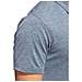Poloshirt Performance Drive Heather H56775, Uomini, Blu, Xs - Foto miniatura 3