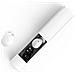 A30i Auricolare Wireless In-ear Chiamate /Musica /Sport /Tutti i giorni Bluetooth Bianco - Foto miniatura 1