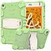 Custodia Resistente Verde Per Ipad Mini 4/5 Con Supporto - Protezione E Stile Unico - Foto miniatura 1