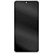 Schermo Lcd E Vetro Touch Per Motorola Edge 50 Ultra Senza Frame, Nero - Foto miniatura 1