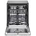 Lavastoviglie DB243TX da Incasso a Scomparsa Totale Classe D Capacità 14 Coperti - Foto miniatura 1