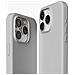 MSC00004 custodia per cellulare 15,5 cm (6.1") Cover Grigio chiaro - Foto miniatura 3