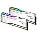 Dimm 48 Gb Ddr5-8200 2x 24 Dual-kit Silber F5-8200j4052f24gx2-tr5s Trident (f5-8200j4052f24gx2-tr5s) - Foto miniatura 1