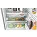 Frigorifero Combinato iQ300 KG39N2LCF Multi Airflow Total No Frost Classe C Capacità Netta 363 Litri Colore Acciaio Inox - Foto miniatura 3