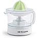 Spremipomodoro Elettrico EP 1510 con Capacità 0.5 Litri Potenza 25 W Colore Verde Trasparente Bianco - Foto miniatura 1
