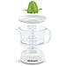 Spremipomodoro Elettrico EP 1510 con Capacità 0.5 Litri Potenza 25 W Colore Verde Trasparente Bianco - Foto miniatura 4