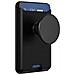 Porta Carte Magsafe Per Smartphone Serie Popwallet Softgoods, Nero - Foto miniatura 1