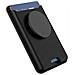 Porta Carte Magsafe Per Smartphone Serie Popwallet Softgoods, Nero - Foto miniatura 6