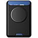 Porta Carte Magsafe Per Smartphone Serie Popwallet Softgoods, Nero - Foto miniatura 8
