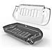 Custodia Protettiva In Tpu Per Console Lenovo Legion Go S: Protezione Antiurto E Antigraffio Black - Foto miniatura 3