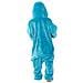 Pigiama Per Bambini Kigurumi Intero Mostro Dei Biscotti 105-115 Cm - Foto miniatura 5