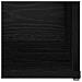 Set mobile TV 2 pcs Rovere nero 107 x 35 x 37 cm - Foto miniatura 7
