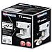 Macchina per Espresso 74755 Capacità 1,5 L Potenza 950 W Colore Argento Bianco - Foto miniatura 4