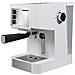 Macchina per Espresso 74755 Capacità 1,5 L Potenza 950 W Colore Argento Bianco - Foto miniatura 1