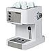 Macchina per Espresso 74755 Capacità 1,5 L Potenza 950 W Colore Argento Bianco - Foto miniatura 3