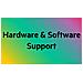 Aruba Networking Foundational Care 5Y NBD Exch 1960 24G 2XGT 2SFP+ 370W Switch SVC - Foto miniatura 1