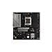 Scheda Madre PULSE 52123-04-40G Socket AM5 Chipset B850 Micro-ATX - Foto miniatura 1