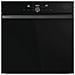 Forno Multifunzione Pirolitico Da 77l 59,5cm, Nero - Bsa66334pbdg - Foto miniatura 5