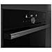 Forno Multifunzione Pirolitico Da 77l 59,5cm, Nero - Bsa66334pbdg - Foto miniatura 7