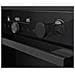 Forno Multifunzione Pirolitico Da 77l 59,5cm, Nero - Bsa66334pbdg - Foto miniatura 8